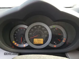 2011 Toyota RAV4 with VIN JTMBK4DV7B5101851, listed as a Copart auction lot 86580654 with 189,061 mi miles and Salvage Title. Bid and sale history available at carsss.com. Image 9.