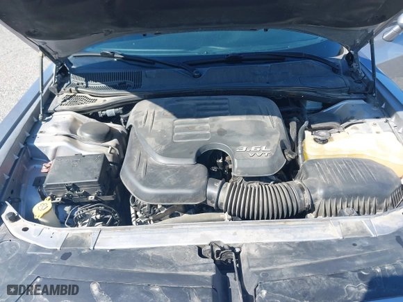 2017 Dodge Challenger SXT Plus with VIN 2C3CDZAG5HH502354, listed as a IAAI auction lot 41740550 with 131,860 mi miles. Bid and sale history available at carsss.com. Image 10.