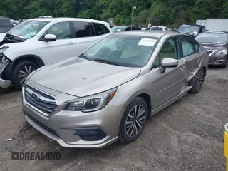2018 Subaru Legacy Premium with VIN 4S3BNAC61J3010083, listed as a IAAI auction lot 42703020 with 146,492 mi miles and . Bid and sale history available at DreamBid. Image 16.