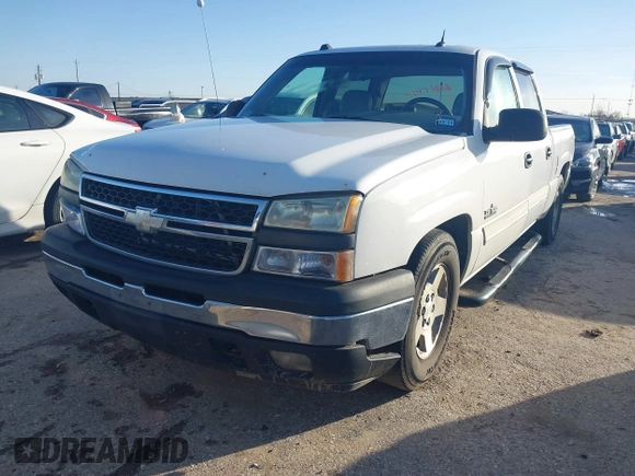 2005 Chevrolet Silverado 1500 LS z VIN 2GCEC13T851362243, wystawiony jako IAAI lot #41473828 z przebiegiem 278 628 mil mil oraz . Historia ofert i sprzedaży dostępna na DreamBid. Obrazek 2.