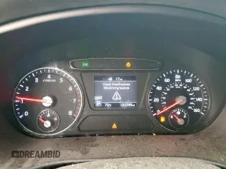 2019 Kia Sorento LX with VIN 5XYPG4A59KG488437, listed as a Copart auction lot 59207325 with 120,099 mi miles and Clean title. Bid and sale history available at DreamBid. Image 9.