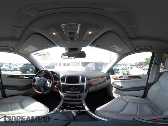 2012 Mercedes-Benz M ML 350 with VIN 4JGDA5HBXCA068916, listed as a IAAI auction lot 42096508 with 69,881 mi miles and . Bid and sale history available at carsss.com. Image 18.