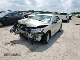 2016 Chevrolet Malibu Limited LS with VIN 1G11B5SA8GF128956, listed as a Copart auction lot 63112044 with 0 mi miles and Non Repairable. Bid and sale history available at carsss.com. Image 11.