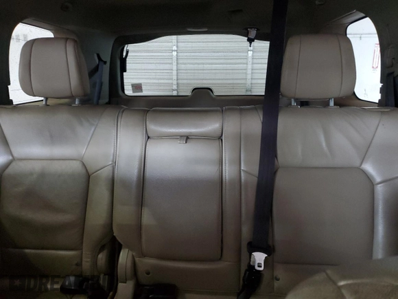 2013 Honda Pilot EX-L с VIN 5FNYF4H58DB073648, выставлен на аукционе Copart как лот 58591165 с пробегом 243 256 миль миль и Списание • Salvage title. История ставок и продаж доступна на DreamBid. Изображение 10.