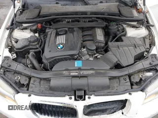 2010 BMW 3 Series 328i with VIN WBAPH5G59ANM70051, listed as a IAAI auction lot 42081478 with 208,942 mi miles and . Bid and sale history available at DreamBid. Image 10.