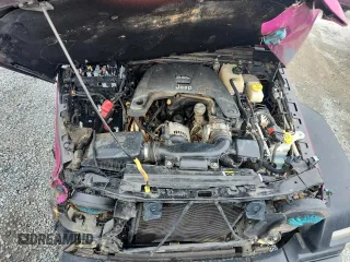 2018 Jeep Wrangler Unlimited Sport S z VIN 1C4HJXDGXJW299558, wystawiony jako Copart lot #58648855 z przebiegiem Nie podano mil oraz Szkoda całkowita • Salvage title. Historia ofert i sprzedaży dostępna na DreamBid. Obrazek 11.