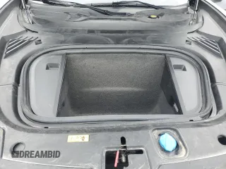 2024 Audi e-tron GT Premium Plus z VIN WAUFJBFW0R7000208, wystawiony jako Copart lot #49434575 z przebiegiem 7765 mil mil oraz Szkody całkowita. Historia ofert i sprzedaży dostępna na DreamBid. Obrazek 11.