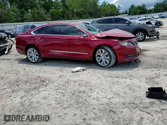 2015 Chevrolet Impala LTZ с VIN 2G1165S33F9116632, выставлен на аукционе Copart как лот 59595795 с пробегом 73 863 миль миль и Списание • Salvage title. История ставок и продаж доступна на DreamBid. Изображение 14.