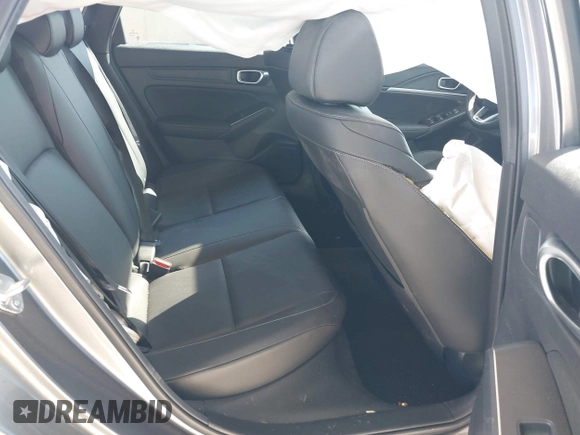 2024 Acura Integra w/A-Spec Package z VIN 19UDE4H30RA019245, wystawiony jako IAAI lot #41515574 z przebiegiem 12 412 mil mil oraz . Historia ofert i sprzedaży dostępna na DreamBid. Obrazek 8.