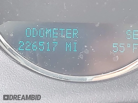 2010 Chevrolet Tahoe LT with VIN 1GNMCBE30AR196579, listed as a IAAI auction lot 42587023 with 226,517 mi miles and . Bid and sale history available at DreamBid. Image 15.