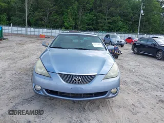 2005 Toyota Solara SE z VIN 4T1CA38P15U054397, wystawiony jako IAAI lot #42473048 z przebiegiem 209 505 mil mil oraz . Historia ofert i sprzedaży dostępna na DreamBid. Obrazek 6.