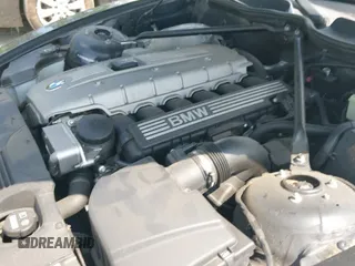 2006 BMW Z4 3.0si z VIN 4USBU53596LX00943, wystawiony jako IAAI lot #42887742 z przebiegiem 136 219 mil mil oraz . Historia ofert i sprzedaży dostępna na DreamBid. Obrazek 19.