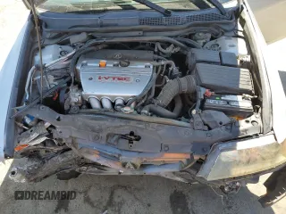 2005 Acura TSX z VIN JH4CL95805C031308, wystawiony jako Copart lot #70239994 z przebiegiem 332 822 mil mil oraz Szkoda całkowita • Salvage title. Historia ofert i sprzedaży dostępna na DreamBid. Obrazek 11.