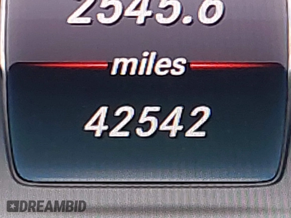 2019 Mercedes-Benz GLC 300 with VIN WDC0G4JB1KV136690, listed as a IAAI auction lot 42121407 with 42,542 mi miles and . Bid and sale history available at DreamBid. Image 15.