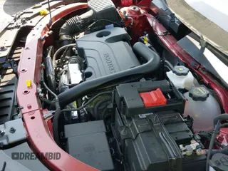 2025 Chevrolet Equinox AWD RS с VIN 3GNAXTEG6SL227777, выставлен на аукционе IAAI как лот 42892975 с пробегом 3 313 миль миль и . История ставок и продаж доступна на DreamBid. Изображение 25.