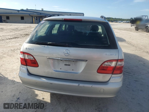 2006 Mercedes-Benz E 500 with VIN WDBUH83JX6X189641, listed as a Copart auction lot 74006334 with 92,959 mi miles and Salvage Title. Bid and sale history available at carsss.com. Image 6.