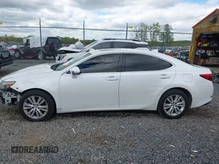 2015 Lexus ES 330 with VIN JTHBK1GG4F2158090, listed as a IAAI auction lot 42176333 with 150,972 mi miles and . Bid and sale history available at DreamBid. Image 14.