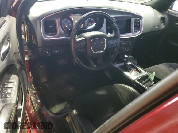 2017 Dodge Charger R/T z VIN 2C3CDXCT8HH528994, wystawiony jako Copart lot #56403675 z przebiegiem 110 900 mil mil oraz Szkoda całkowita • Salvage title. Historia ofert i sprzedaży dostępna na DreamBid. Obrazek 8.