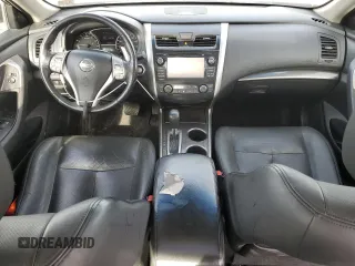 2014 Nissan Altima S с VIN 1N4BL3AP7EC292805, выставлен на аукционе Copart как лот 42700545 с пробегом 109 166 миль миль и Списание • Salvage title. История ставок и продаж доступна на DreamBid. Изображение 8.
