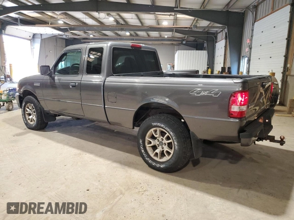 2007 Ford Ranger XL z VIN 1FTZR15E57PA05316, wystawiony jako Copart lot #54422985 z przebiegiem 80 535 mil mil oraz Czysty tytuł • Clean title. Historia ofert i sprzedaży dostępna na DreamBid. Obrazek 2.