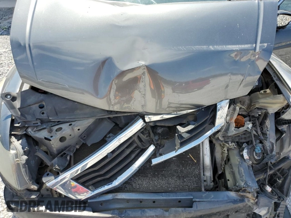 2009 Honda Accord LX-P with VIN 1HGCP26489A068313, listed as a Copart auction lot 50788235 with 120,289 mi miles and Salvage Title. Bid and sale history available at DreamBid. Image 11.