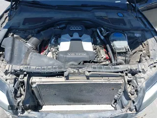 2012 Audi A7 Prestige with VIN WAU2GAFCXCN152061, listed as a IAAI auction lot 42292222 with 227,030 mi miles and . Bid and sale history available at DreamBid. Image 10.