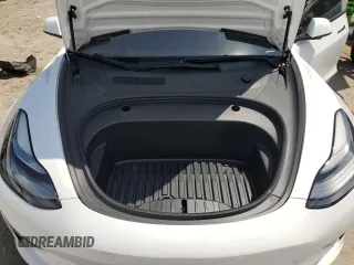 2021 Tesla Model 3 Standard Range Plus z VIN 5YJ3E1EA3MF085641, wystawiony jako Copart lot #56849295 z przebiegiem 123 350 mil mil oraz Tytuł czysty. Historia ofert i sprzedaży dostępna na DreamBid. Obrazek 11.