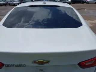 2018 Chevrolet Malibu LT with VIN 1G1ZD5ST9JF171269, listed as a IAAI auction lot 42103752 with 109,531 mi miles and . Bid and sale history available at DreamBid. Image 15.
