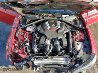 2019 Alfa Romeo Giulia Quadrifoglio with VIN ZARFAMEV6K7620306, listed as a Copart auction lot 73551362 with 0 mi miles. Bid and sale history available at carsss.com. Image 11.