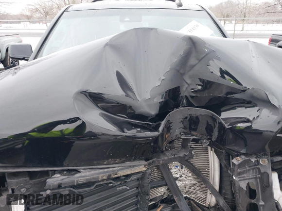2017 Chevrolet Tahoe LT z VIN 1GNSCBKC2HR228485, wystawiony jako IAAI lot #41554330 z przebiegiem Nie podano mil oraz . Historia ofert i sprzedaży dostępna na DreamBid. Obrazek 10.