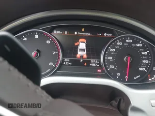 2015 Audi A8 4.0T with VIN WAU32AFD2FN026356, listed as a IAAI auction lot 42330082 with 44,857 mi miles and . Bid and sale history available at DreamBid. Image 7.