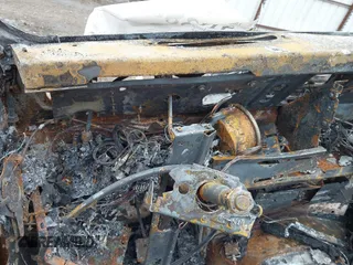1988 Land Rover Defender with VIN SALLDVAB7EA351799, listed as a IAAI auction lot 41538847 with Not provided miles and . Bid and sale history available at DreamBid. Image 7.
