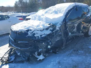 2022 Buick Encore GX Preferred с VIN KL4MMCSL3NB032154, выставлен на аукционе IAAI как лот 41367231 с пробегом Не указан миль и . История ставок и продаж доступна на DreamBid. Изображение 6.