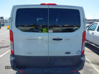 2016 Ford Transit Passenger XL с VIN 1FMZK1YG9GKA83642, выставлен на аукционе IAAI как лот 42417571 с пробегом 185 998 миль миль и . История ставок и продаж доступна на DreamBid. Изображение 16.
