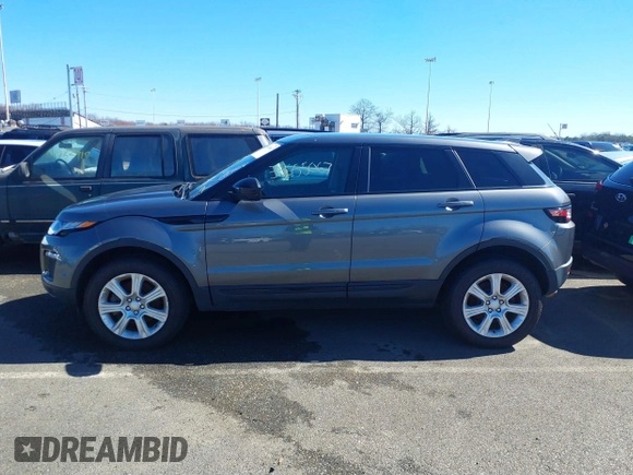 2016 Land Rover Range Rover Evoque SE z VIN SALVP2BG9GH136803, wystawiony jako IAAI lot #39655067 z przebiegiem 153 434 mil mil oraz . Historia ofert i sprzedaży dostępna na DreamBid. Obrazek 14.