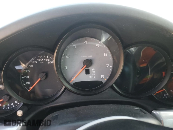 2018 Porsche 911 Carrera S with VIN WP0CB2A98JS147303, listed as a Copart auction lot 81556494 with Not Provided miles and Non Repairable. Bid and sale history available at carsss.com. Image 9.