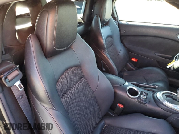 2014 Nissan 370Z Touring with VIN JN1AZ4FH3EM620195, listed as a Copart auction lot 83207104 with 66,974 mi miles and Salvage Title. Bid and sale history available at DreamBid. Image 11.