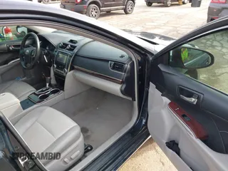 2013 Toyota Camry L with VIN 4T4BF1FK7DR297189, listed as a IAAI auction lot 41857506 with 134,476 mi miles. Bid and sale history available at carsss.com. Image 5.