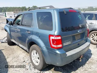 2010 Ford Escape XLT с VIN 1FMCU9D74AKB50014, выставлен на аукционе IAAI как лот 42273459 с пробегом Не указан миль и . История ставок и продаж доступна на DreamBid. Изображение 3.