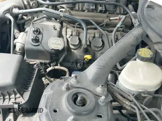 2015 Ford Mustang V6 with VIN 1FATP8EM3F5419688, listed as a IAAI auction lot 42843950 with 193,971 mi miles and . Bid and sale history available at DreamBid. Image 18.