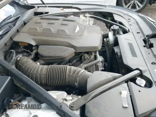 2018 Genesis G80 3.8L с VIN KMHGN4JE9JU224584, выставлен на аукционе IAAI как лот 43143137 с пробегом 173 041 миль миль и . История ставок и продаж доступна на DreamBid. Изображение 19.
