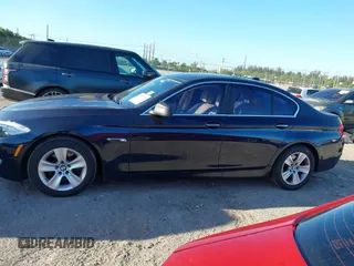 2013 BMW 5 Series 528i with VIN WBAXG5C58DD234056, listed as a IAAI auction lot 41833721 with 102,730 mi miles and . Bid and sale history available at DreamBid. Image 14.