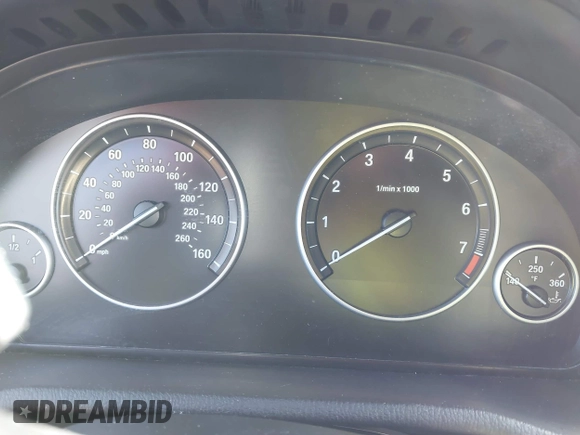 2013 BMW X3 xDrive35i with VIN 5UXWX7C50DL980497, listed as a IAAI auction lot 41729574 with Not Provided miles and . Bid and sale history available at DreamBid. Image 15.