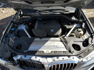 2020 BMW X3 sDrive30i with VIN 5UXTY3C0XLLU70914, listed as a Copart auction lot 80988354 with 69,662 mi miles and Salvage Title. Bid and sale history available at DreamBid. Image 13.