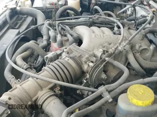 2001 Nissan Frontier SE Desert Runner с VIN 1N6ED26T01C307396, выставлен на аукционе IAAI как лот 42818050 с пробегом 202 334 миль миль и . История ставок и продаж доступна на DreamBid. Изображение 12.