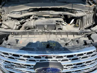 2020 Ford Explorer Limited with VIN 1FMSK8FH0LGB83132, listed as a Copart auction lot 60361585 with 78,479 mi miles and Salvage title. Bid and sale history available at DreamBid. Image 12.