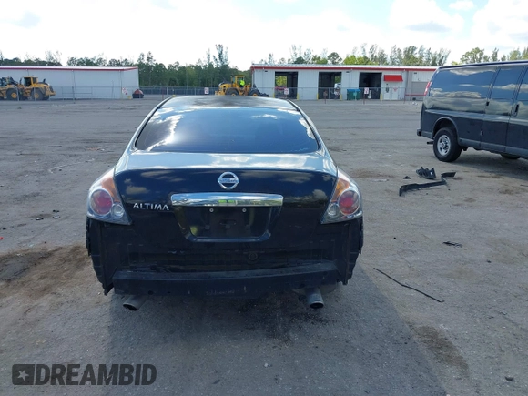 2010 Nissan Altima 2.5 S with VIN 1N4AL2AP2AN449550, listed as a IAAI auction lot 41542501 with 132,314 mi miles. Bid and sale history available at carsss.com. Image 17.