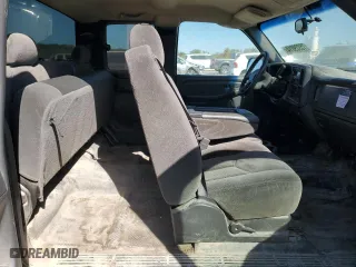 2006 Chevrolet Silverado 1500 LS with VIN 1GCEC19X26Z246099, listed as a Copart auction lot 75929014 with 205,878 mi miles and Salvage Title. Bid and sale history available at carsss.com. Image 10.