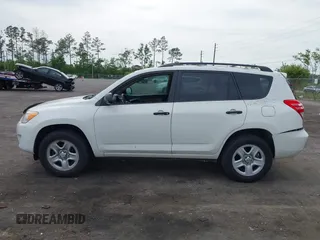 2011 Toyota RAV4 with VIN 2T3KF4DVXBW105745, listed as a IAAI auction lot 42092572 with 217,304 mi miles and . Bid and sale history available at carsss.com. Image 14.