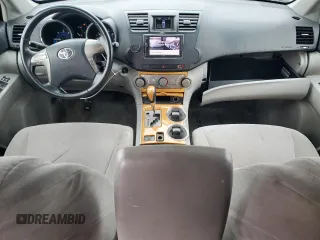 2010 Toyota Highlander z VIN JTEBW3EH7A2044912, wystawiony jako Copart lot #57570865 z przebiegiem 155 350 mil mil oraz Szkoda całkowita • Salvage title. Historia ofert i sprzedaży dostępna na DreamBid. Obrazek 8.